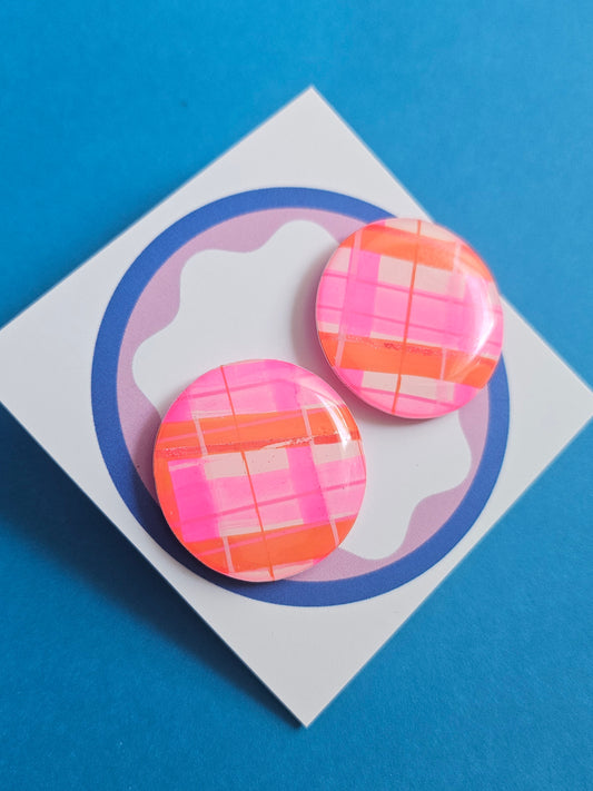 Picnic perfect studs