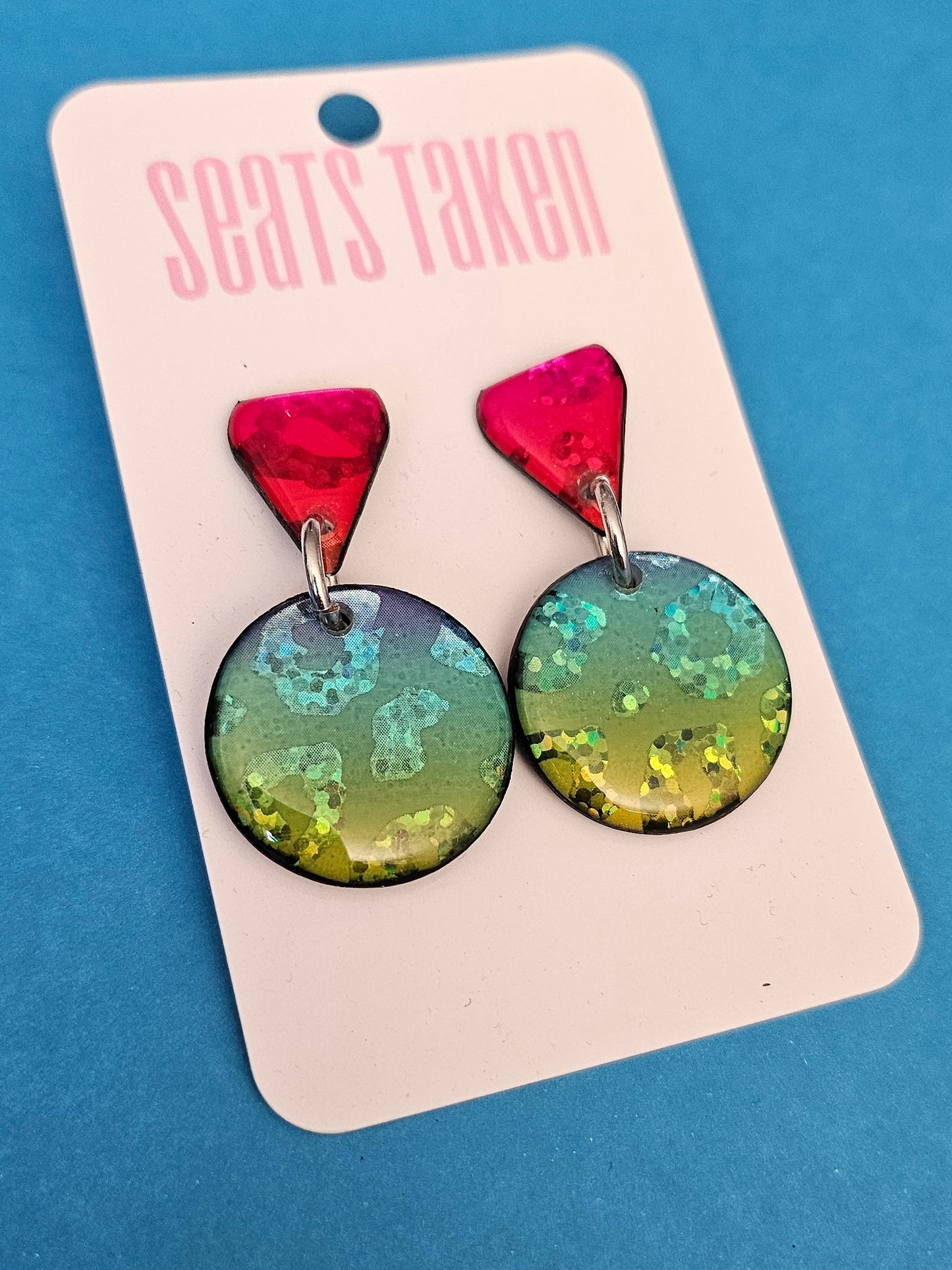 Dangles 2