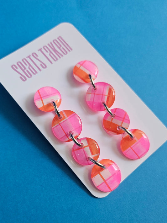 Picnic perfect little dangles