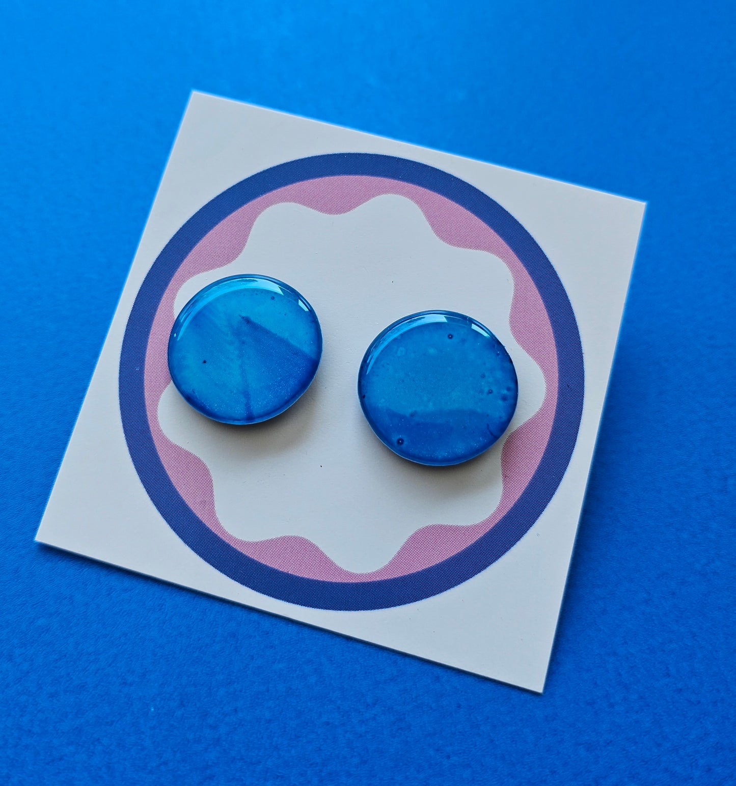 Ocean studs