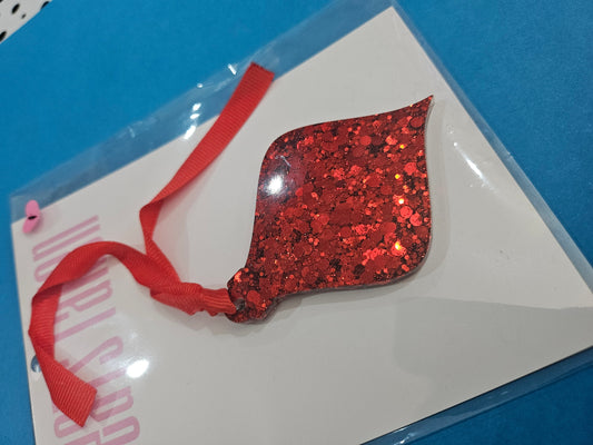Christmas Baubles