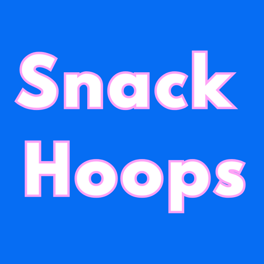 Snack Hoops!